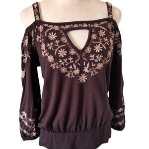 NWOT Boston Proper 3/4 Sleeve